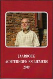 005-C-711 Jaarboek Achterhoek en Liemers 2009